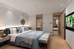 Somerset Taihu New City CBD Wuxi