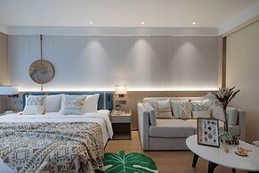 Somerset Taihu New City CBD Wuxi