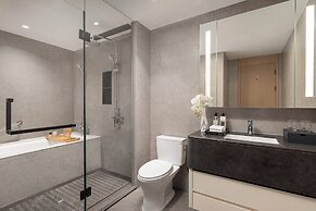 Somerset Taihu New City CBD Wuxi