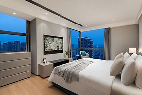 Somerset Taihu New City CBD Wuxi