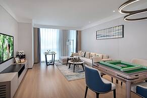 Somerset Taihu New City CBD Wuxi