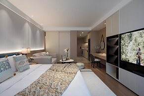 Somerset Taihu New City CBD Wuxi