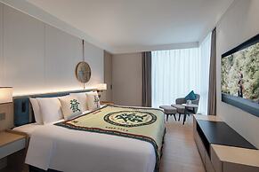 Somerset Taihu New City CBD Wuxi