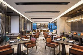 Somerset Taihu New City CBD Wuxi