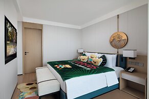 Somerset Taihu New City CBD Wuxi