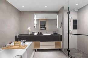 Somerset Taihu New City CBD Wuxi