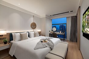 Somerset Taihu New City CBD Wuxi