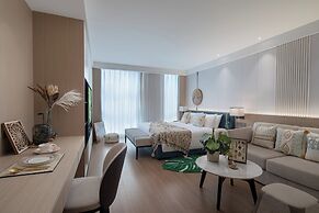 Somerset Taihu New City CBD Wuxi