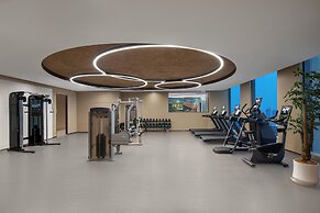 Somerset Taihu New City CBD Wuxi