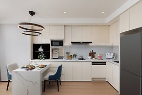 Somerset Taihu New City CBD Wuxi