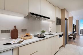 Somerset Taihu New City CBD Wuxi