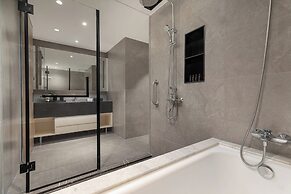 Somerset Taihu New City CBD Wuxi