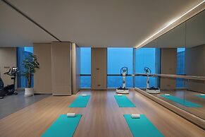 Somerset Taihu New City CBD Wuxi