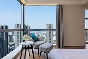 Somerset Taihu New City CBD Wuxi