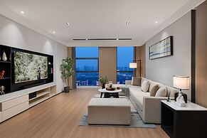 Somerset Taihu New City CBD Wuxi