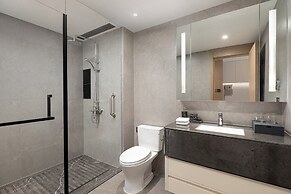 Somerset Taihu New City CBD Wuxi