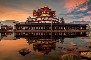 Somerset Taihu New City CBD Wuxi