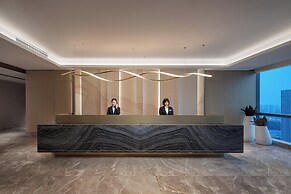 Somerset Taihu New City CBD Wuxi