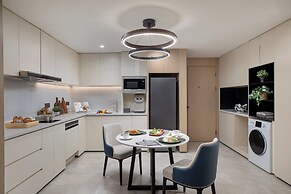 Somerset Taihu New City CBD Wuxi