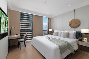 Somerset Taihu New City CBD Wuxi