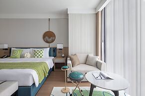 Somerset Taihu New City CBD Wuxi