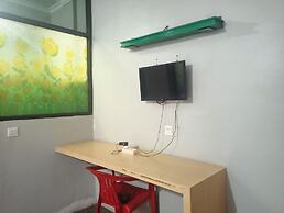 OYO 92126 Hotel Syariah Sumber Mulya NunukanNearAlun - Alun Kota Nunuk