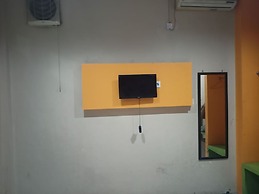 OYO 92126 Hotel Syariah Sumber Mulya NunukanNearAlun - Alun Kota Nunuk