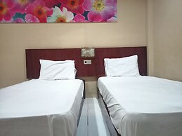 OYO 92126 Hotel Syariah Sumber Mulya NunukanNearAlun - Alun Kota Nunuk