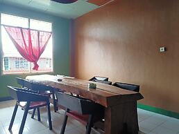 OYO 92126 Hotel Syariah Sumber Mulya NunukanNearAlun - Alun Kota Nunuk