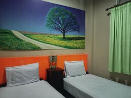 OYO 92126 Hotel Syariah Sumber Mulya NunukanNearAlun - Alun Kota Nunuk