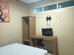 OYO 92126 Hotel Syariah Sumber Mulya NunukanNearAlun - Alun Kota Nunuk