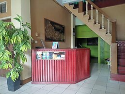 OYO 92126 Hotel Syariah Sumber Mulya NunukanNearAlun - Alun Kota Nunuk