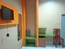 OYO 92126 Hotel Syariah Sumber Mulya NunukanNearAlun - Alun Kota Nunuk