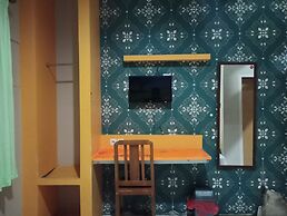 OYO 92126 Hotel Syariah Sumber Mulya NunukanNearAlun - Alun Kota Nunuk