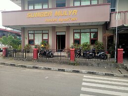 OYO 92126 Hotel Syariah Sumber Mulya NunukanNearAlun - Alun Kota Nunuk