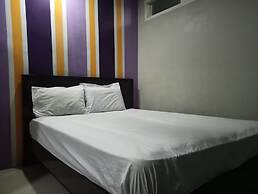 OYO 92126 Hotel Syariah Sumber Mulya NunukanNearAlun - Alun Kota Nunuk