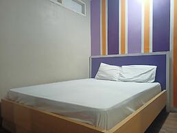 OYO 92126 Hotel Syariah Sumber Mulya NunukanNearAlun - Alun Kota Nunuk