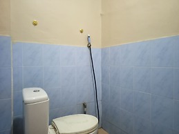 OYO 92126 Hotel Syariah Sumber Mulya NunukanNearAlun - Alun Kota Nunuk