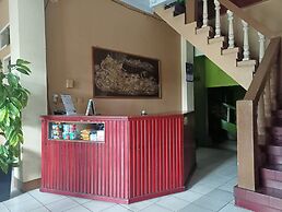 OYO 92126 Hotel Syariah Sumber Mulya NunukanNearAlun - Alun Kota Nunuk