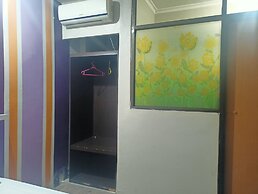 OYO 92126 Hotel Syariah Sumber Mulya NunukanNearAlun - Alun Kota Nunuk