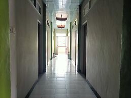 OYO 92126 Hotel Syariah Sumber Mulya NunukanNearAlun - Alun Kota Nunuk