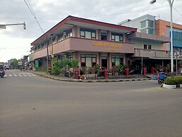 OYO 92126 Hotel Syariah Sumber Mulya NunukanNearAlun - Alun Kota Nunuk