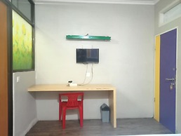 OYO 92126 Hotel Syariah Sumber Mulya NunukanNearAlun - Alun Kota Nunuk