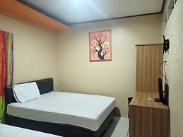 OYO 92126 Hotel Syariah Sumber Mulya NunukanNearAlun - Alun Kota Nunuk