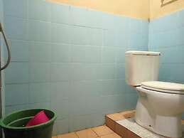 OYO 92126 Hotel Syariah Sumber Mulya NunukanNearAlun - Alun Kota Nunuk