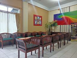 OYO 92126 Hotel Syariah Sumber Mulya NunukanNearAlun - Alun Kota Nunuk