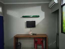 OYO 92126 Hotel Syariah Sumber Mulya NunukanNearAlun - Alun Kota Nunuk