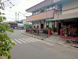 OYO 92126 Hotel Syariah Sumber Mulya NunukanNearAlun - Alun Kota Nunuk