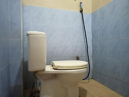 OYO 92126 Hotel Syariah Sumber Mulya NunukanNearAlun - Alun Kota Nunuk