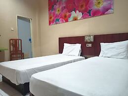 OYO 92126 Hotel Syariah Sumber Mulya NunukanNearAlun - Alun Kota Nunuk